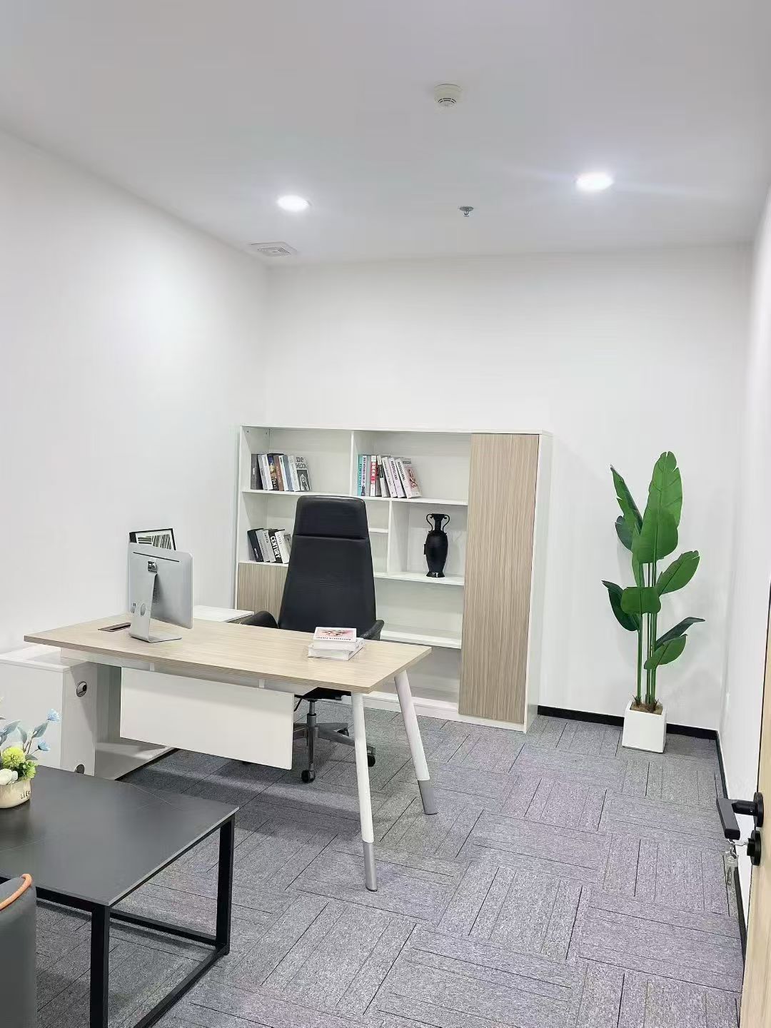 深圳美年廣場+物業直租無中介+有上下水