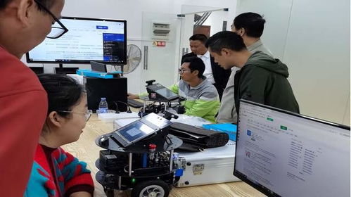 智能之星，點燃未來 廣州華立科技職院電力與智能制造學(xué)院智能制造裝備及技術(shù)專業(yè)介紹